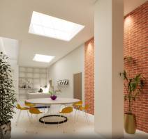 Eyad ELIAS - ROK architecture