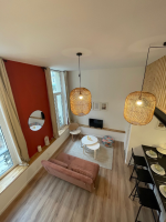 Alban MAZE-SENCIER - ATELIER CONTRASTES