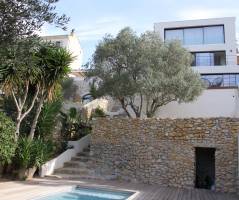 Mélanie LUCCIONI - VIMEL ARCHITECTURE