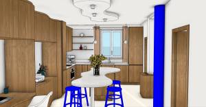 Joanna PAVIET - SOJO STUDIO