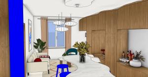 Joanna PAVIET - SOJO STUDIO