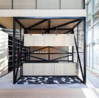 Rémi PFLIGERSDORFFER - RP architecture