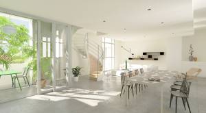 Rémi PFLIGERSDORFFER - RP architecture